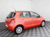 Toyota Yaris 1.3 64kW thumbnail
