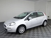 Fiat Punto 1.2 51kW thumbnail