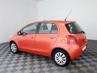 Toyota Yaris 1.3 64kW thumbnail