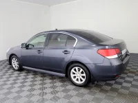 Subaru Legacy 2.0 110kW thumbnail
