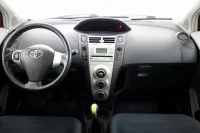 Toyota Yaris 1.3 64kW thumbnail