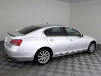 Lexus GS 300 3.0 184kW thumbnail