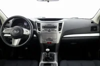Subaru Legacy 2.0 110kW thumbnail