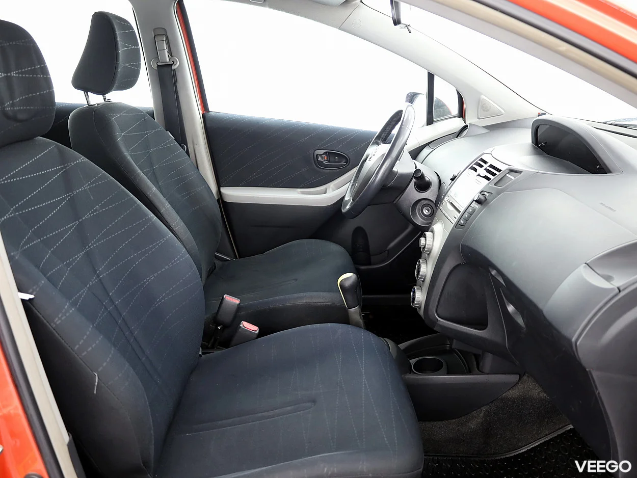 Toyota Yaris 1.3 64kW