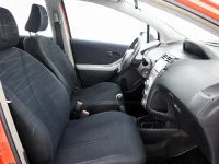 Toyota Yaris 1.3 64kW thumbnail