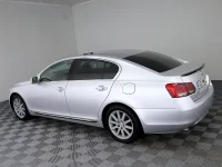 Lexus GS 300 3.0 184kW thumbnail