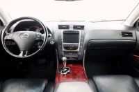 Lexus GS 300 3.0 184kW thumbnail