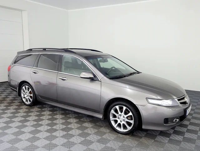 Image of Honda Accord 2.0 114kW