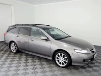 Honda Accord 2.0 114kW thumbnail