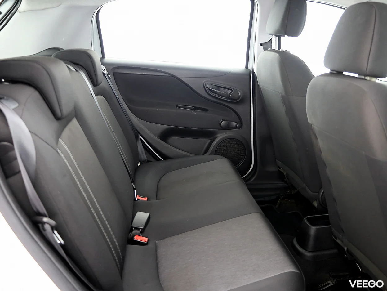 Fiat Punto 1.2 51kW