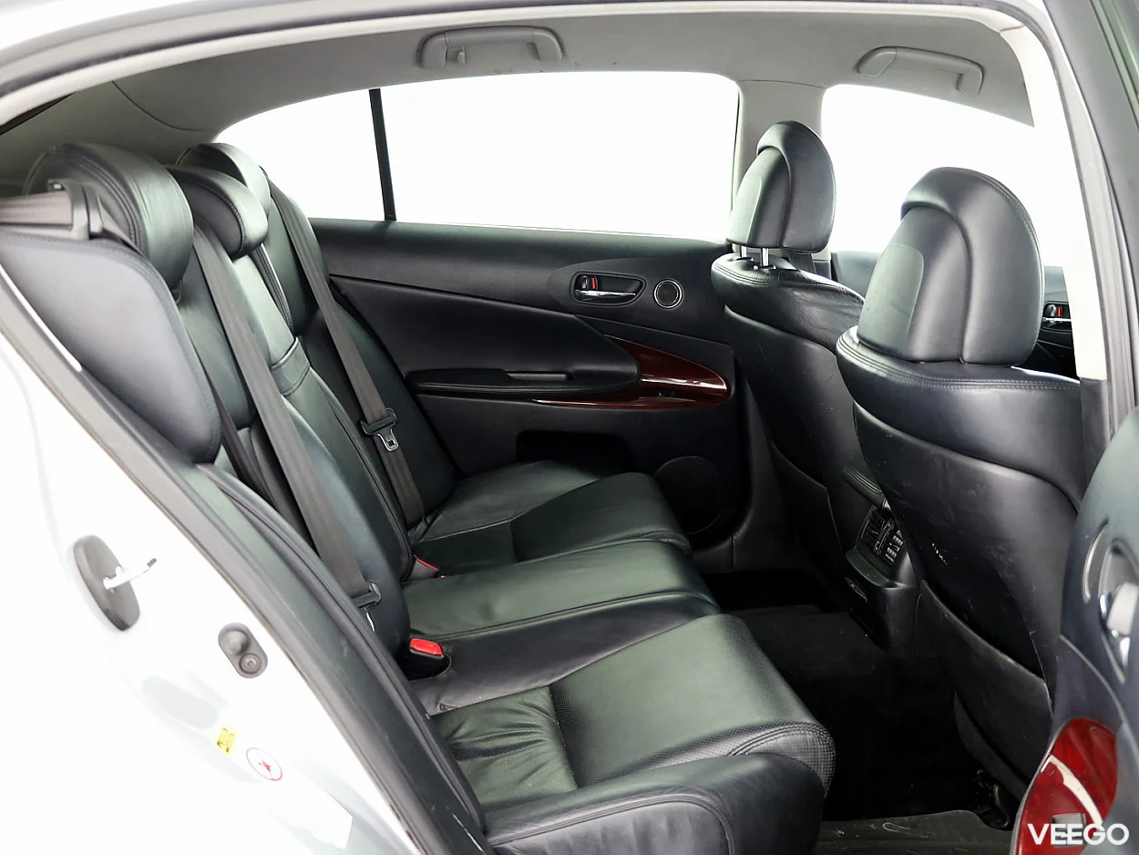 Lexus GS 300 3.0 184kW