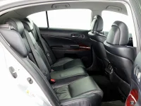 Lexus GS 300 3.0 184kW thumbnail