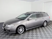 Honda Accord 2.0 114kW thumbnail
