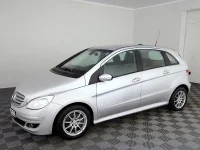 Mercedes-Benz B180 2.0 80kW thumbnail