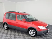 Skoda Roomster 1.2 63kW thumbnail
