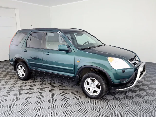 Image of Honda CR-V 2.0 110kW