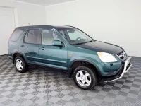 Honda CR-V 2.0 110kW thumbnail