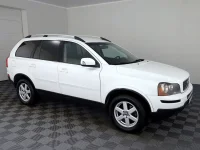 Volvo XC90 2.4 136kW thumbnail