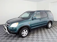 Honda CR-V 2.0 110kW thumbnail