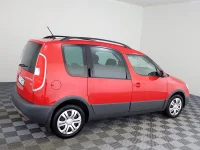 Skoda Roomster 1.2 63kW thumbnail