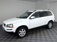 Volvo XC90 2.4 136kW thumbnail