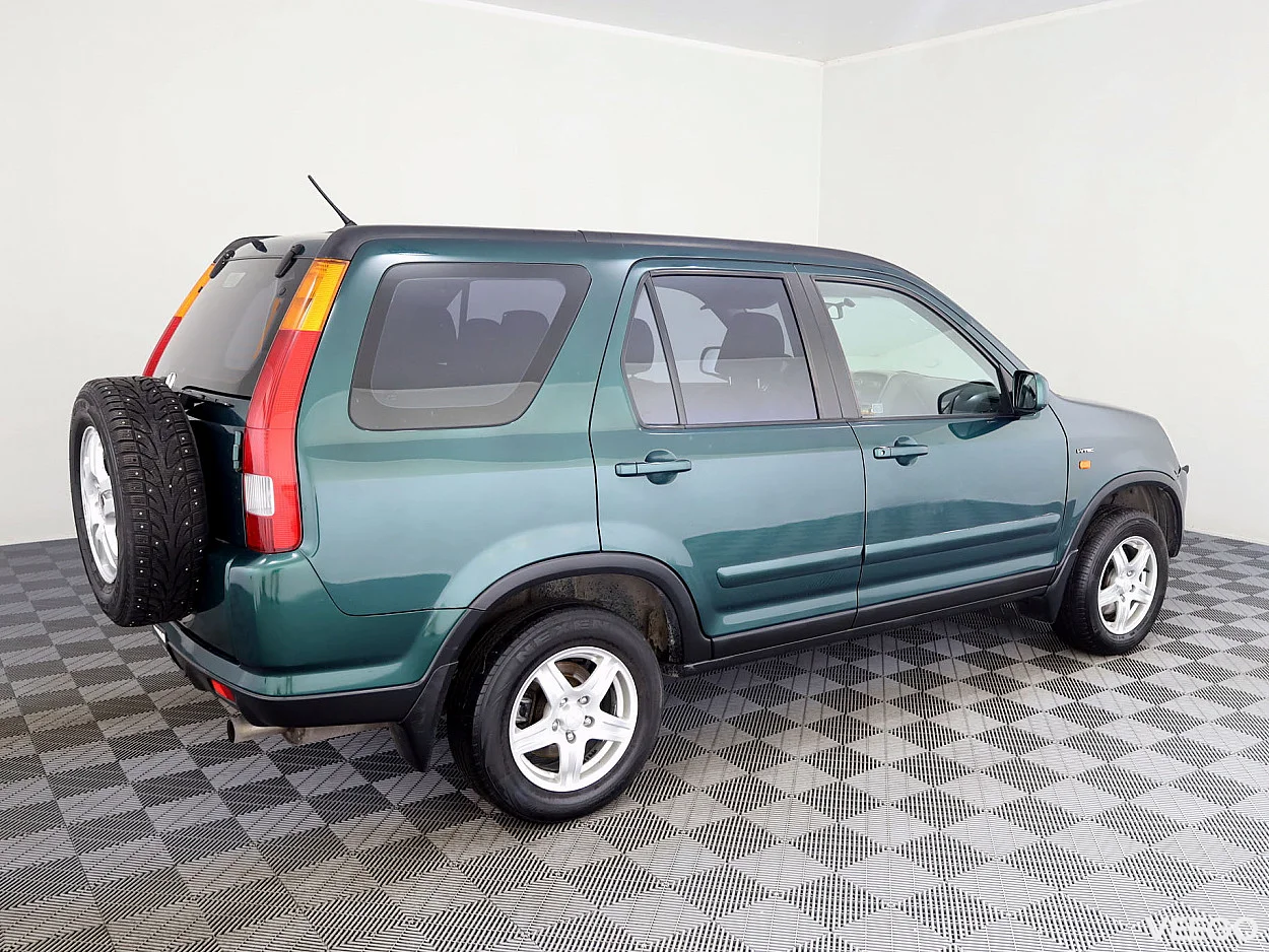 Honda CR-V 2.0 110kW