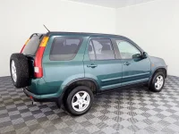 Honda CR-V 2.0 110kW thumbnail