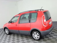 Skoda Roomster 1.2 63kW thumbnail