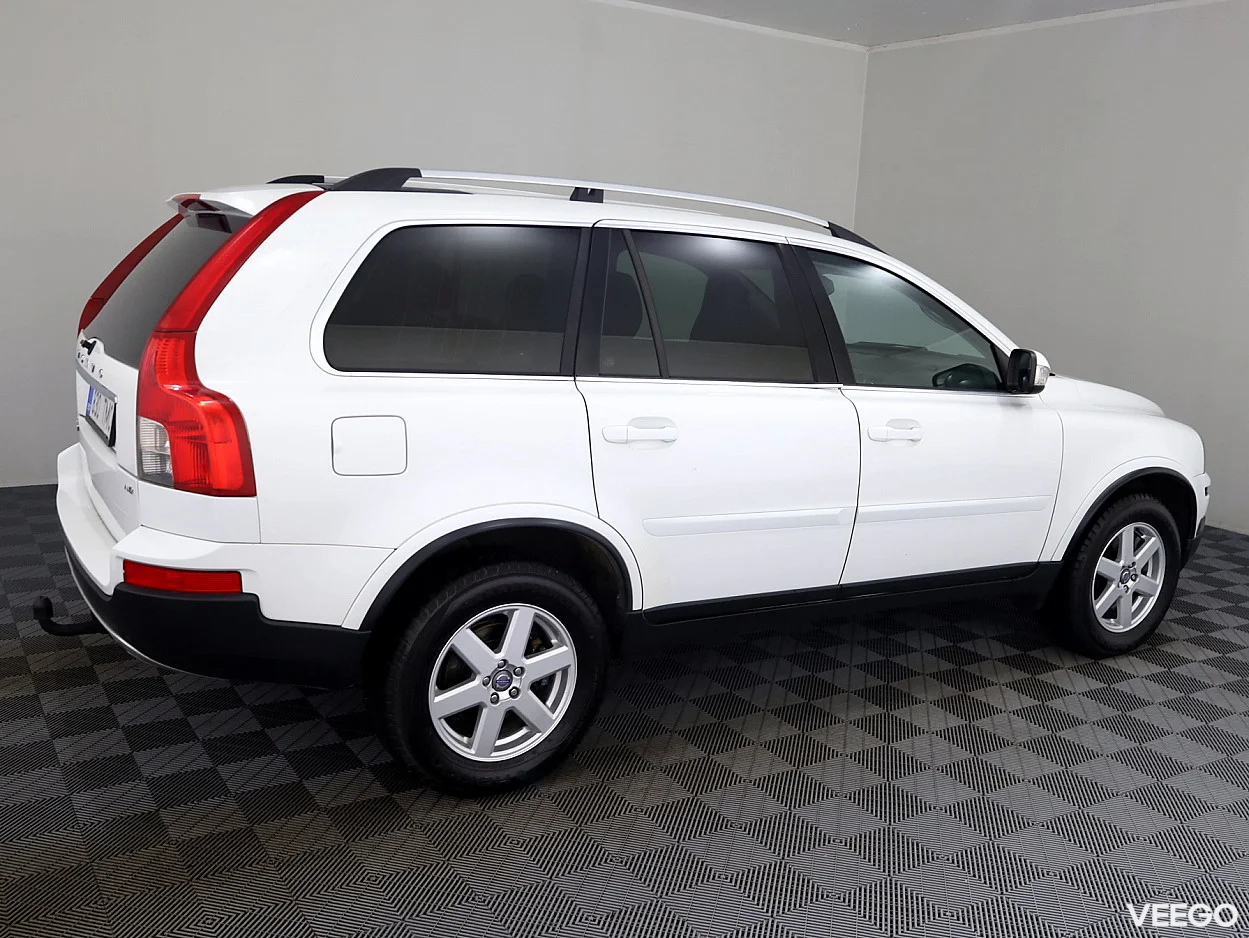 Volvo XC90 2.4 136kW