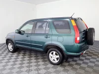 Honda CR-V 2.0 110kW thumbnail