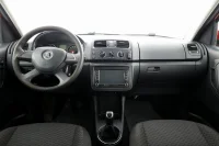 Skoda Roomster 1.2 63kW thumbnail