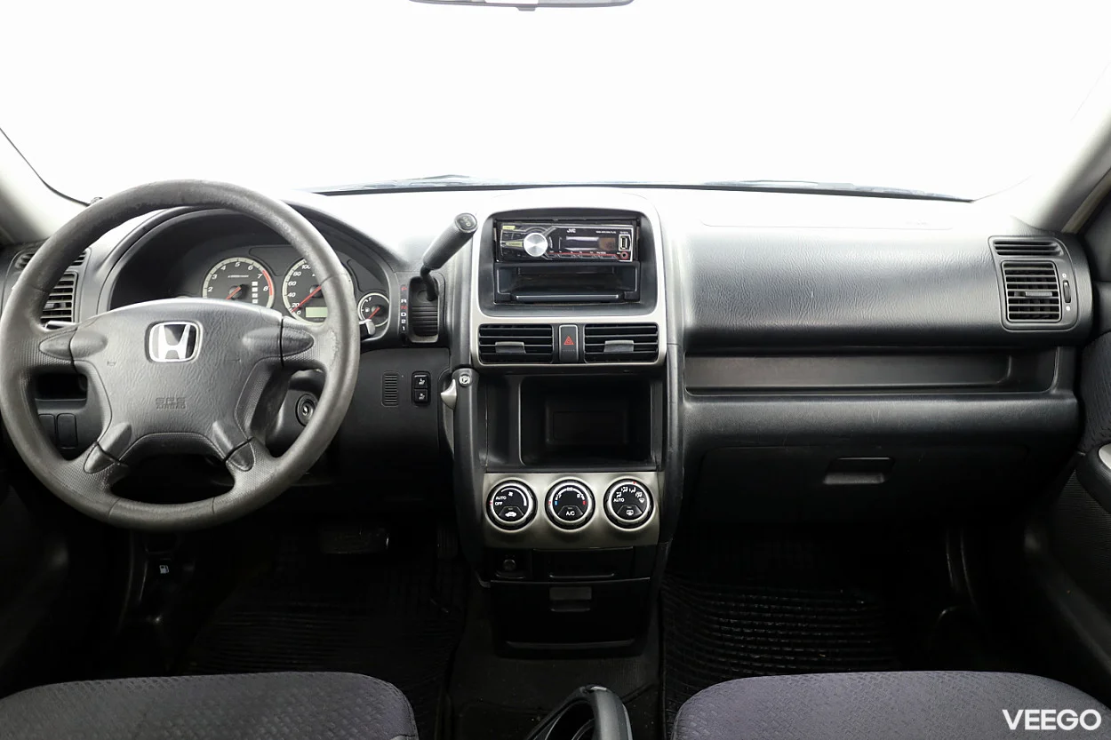 Honda CR-V 2.0 110kW