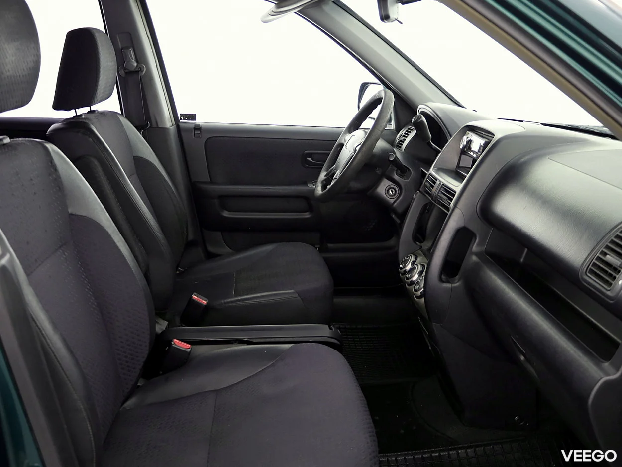 Honda CR-V 2.0 110kW