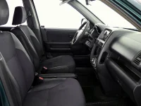Honda CR-V 2.0 110kW thumbnail