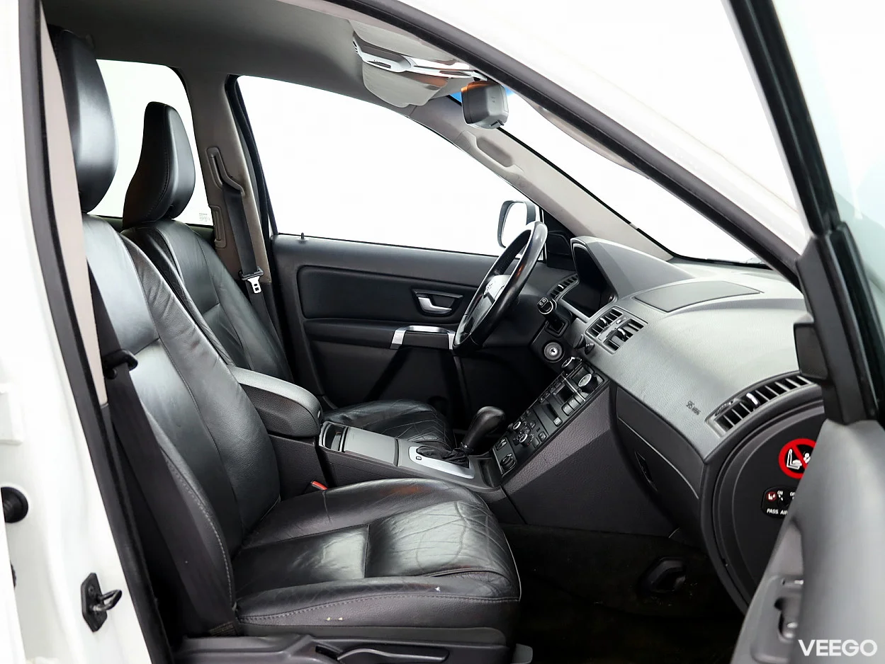 Volvo XC90 2.4 136kW