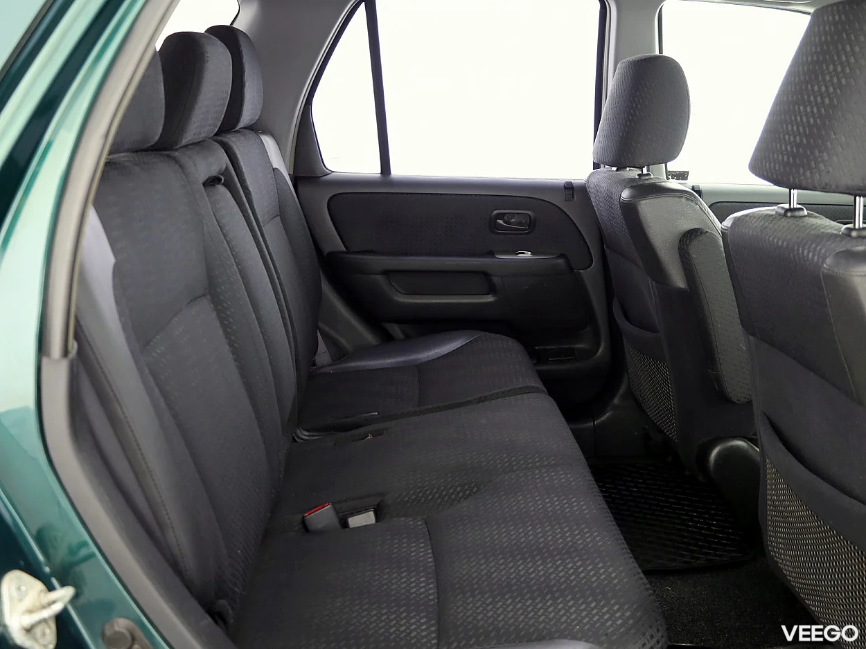 Honda CR-V 2.0 110kW