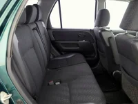 Honda CR-V 2.0 110kW thumbnail