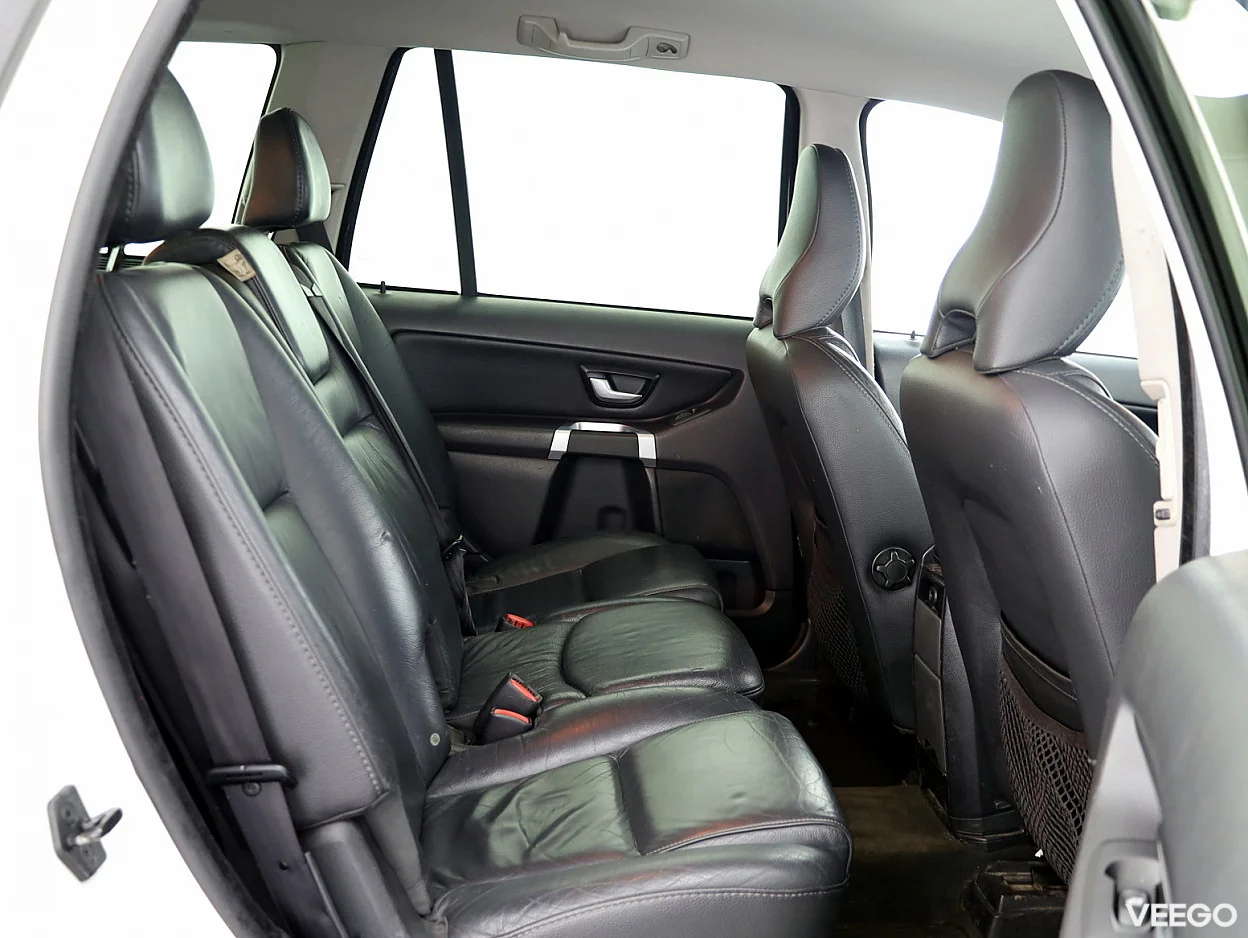 Volvo XC90 2.4 136kW