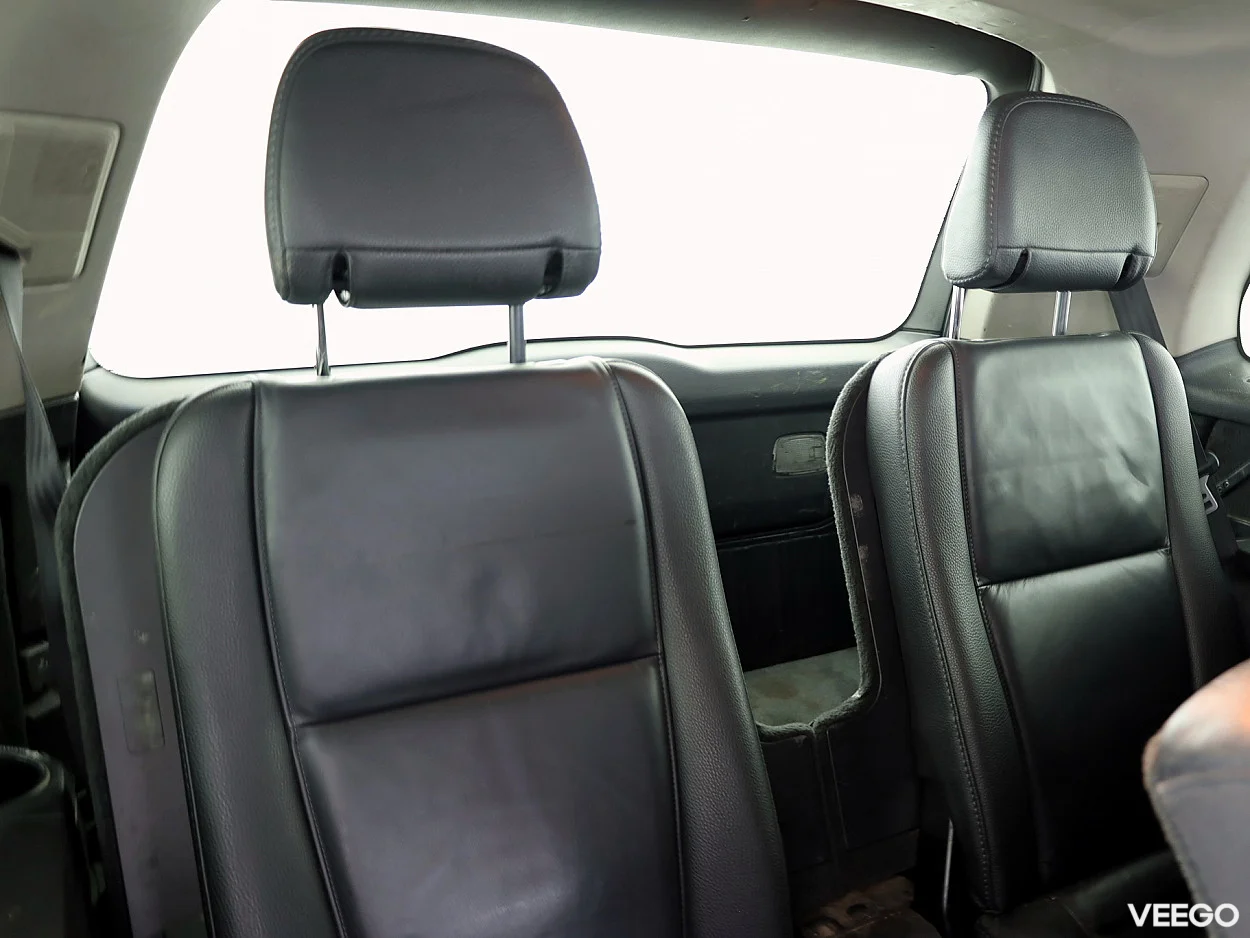 Volvo XC90 2.4 136kW