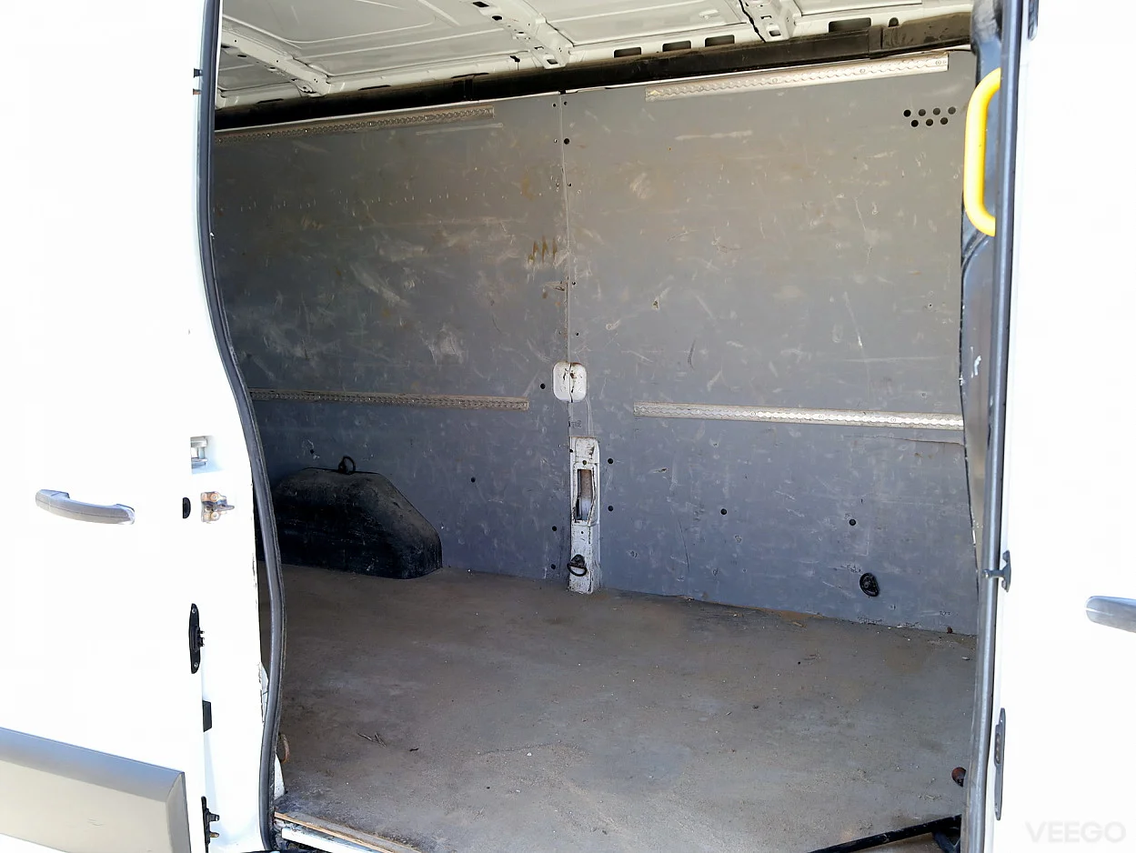 Ford Transit 2.2 74kW