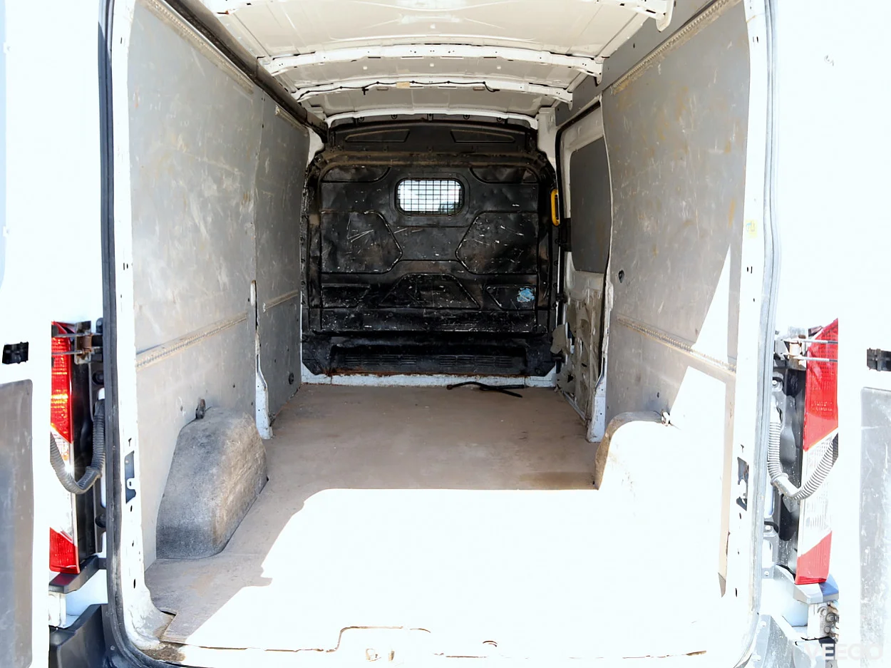 Ford Transit 2.2 74kW