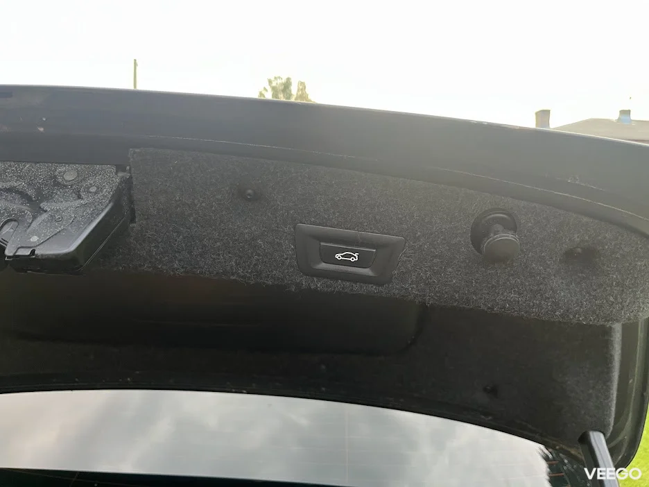 BMW 520 2.0 135kW