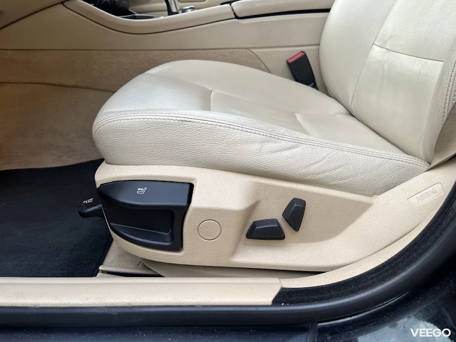 BMW 520 2.0 135kW