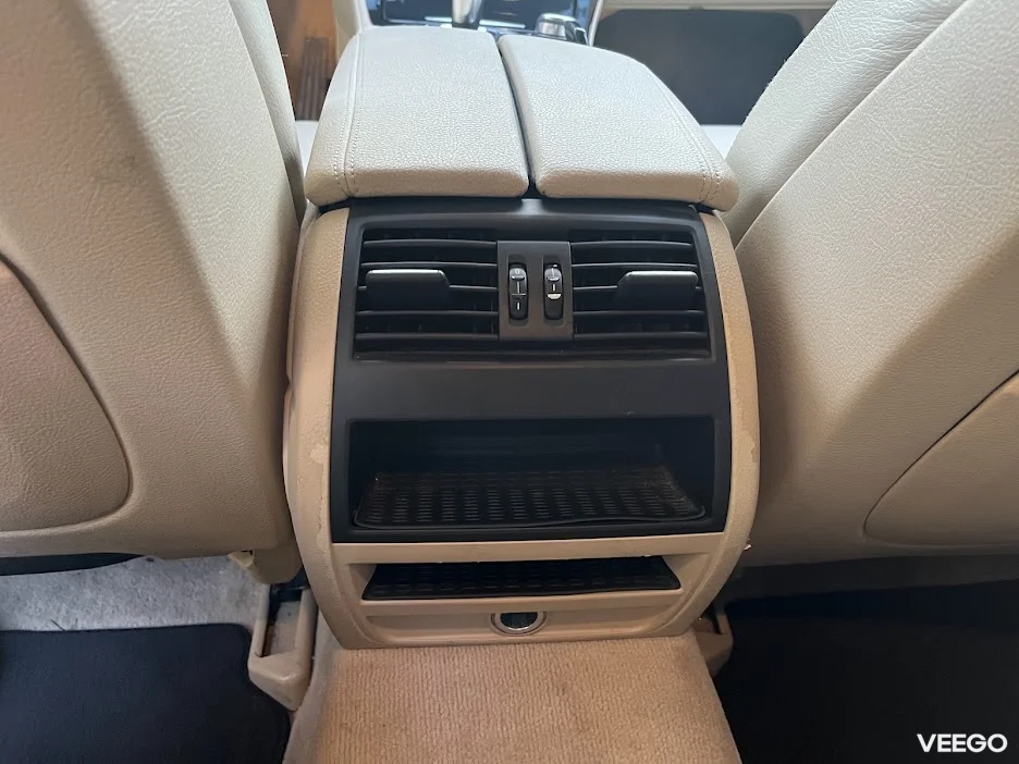 BMW 520 2.0 135kW