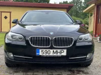 BMW 520 2.0 135kW thumbnail