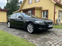 BMW 520 2.0 135kW thumbnail