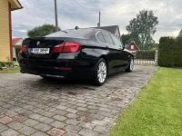 BMW 520 2.0 135kW thumbnail