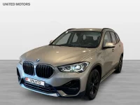 BMW X1 xDrive25e Head-Up Disp* Farthållare 0kW thumbnail