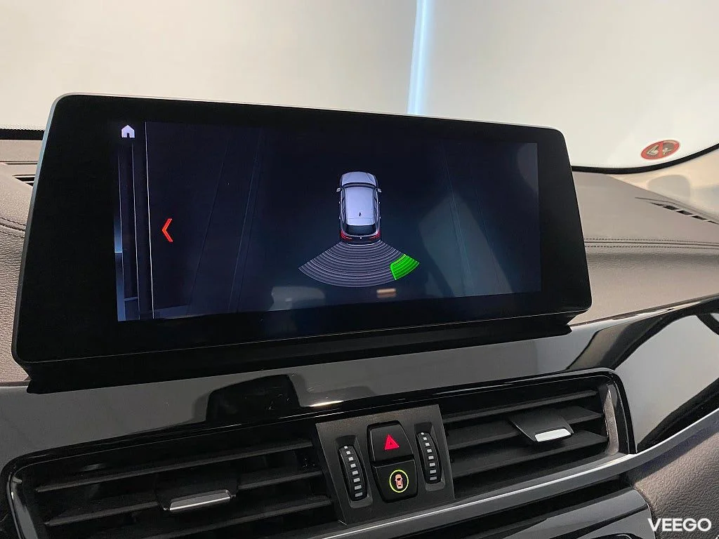 BMW X1 xDrive25e Head-Up Disp* Farthållare 0kW