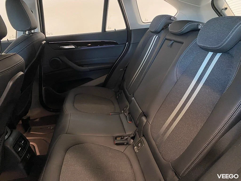 BMW X1 xDrive25e Head-Up Disp* Farthållare 0kW